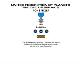 Ron Spitzer